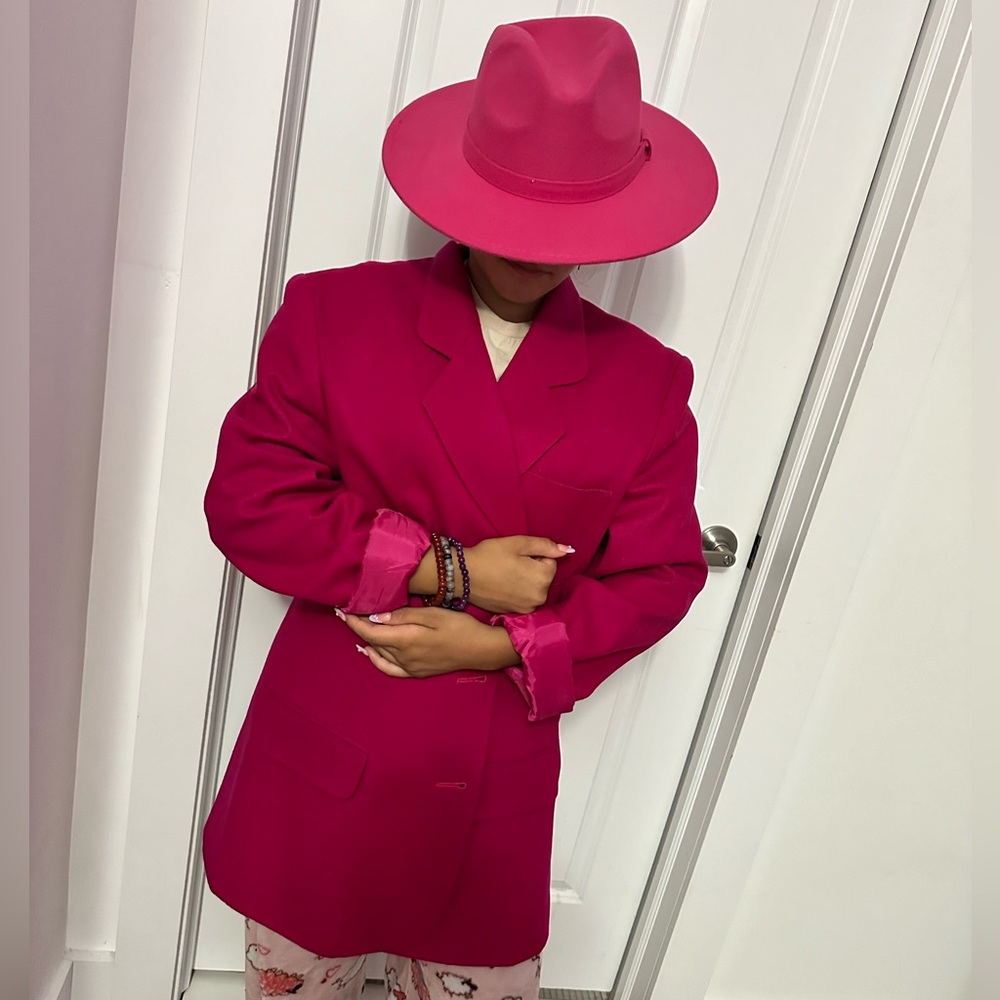 Pink vest - Picture 4 of 7